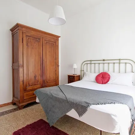 Casa Ceneda Lejlighed