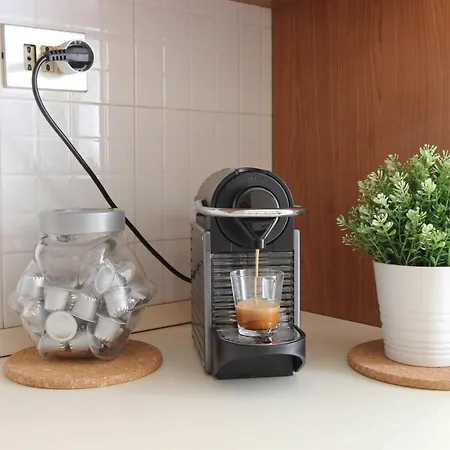 Apartamento Casa Ceneda *