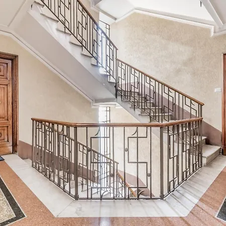 Apartamento Casa Ceneda