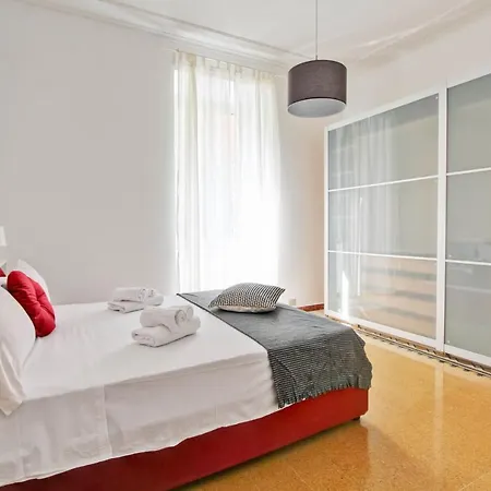 Apartamento Casa Ceneda Roma