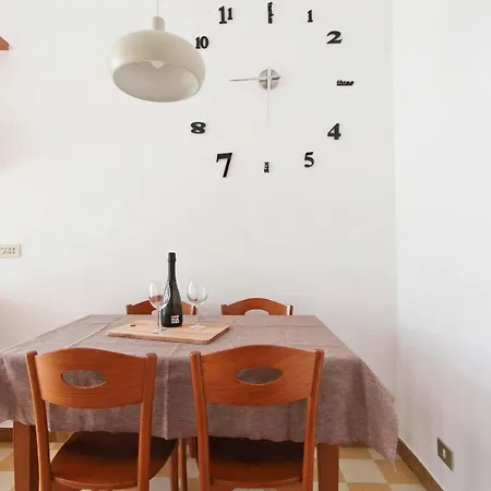 Appartement Casa Ceneda