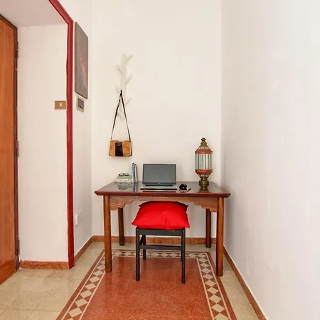 Casa Ceneda アパート ローマ