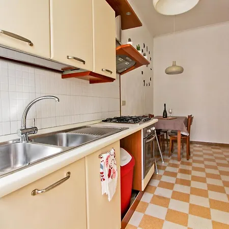 Appartement Casa Ceneda Rome