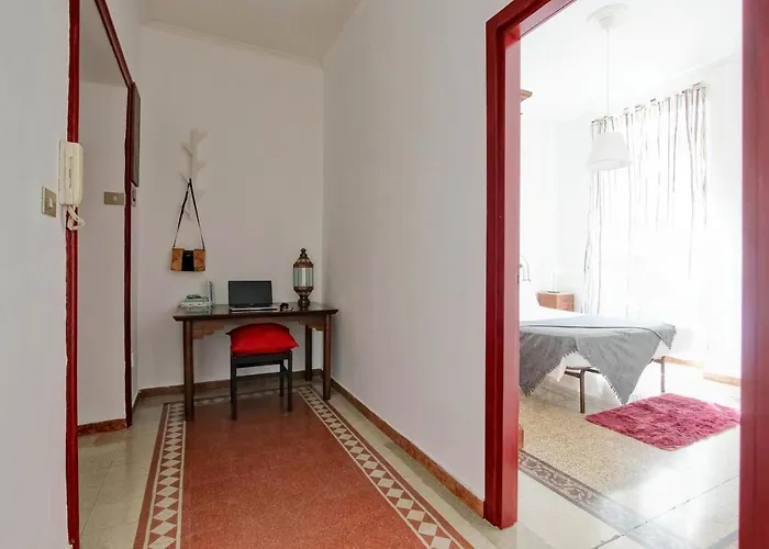 Casa Ceneda Appartement Rome