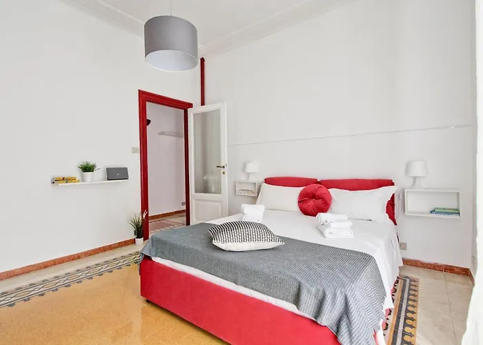 Appartement Casa Ceneda *