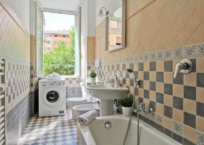 Casa Ceneda Appartement