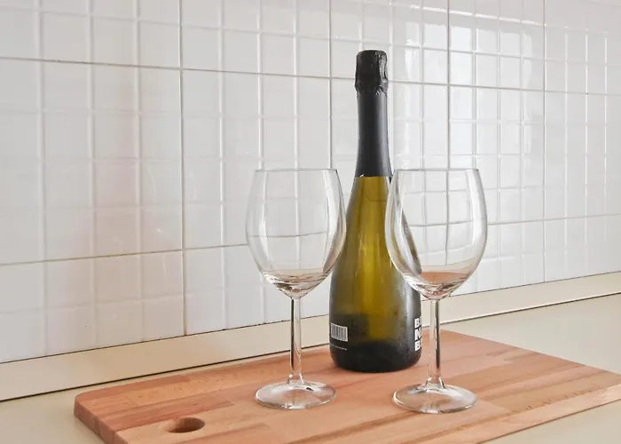 Appartement Casa Ceneda Rome