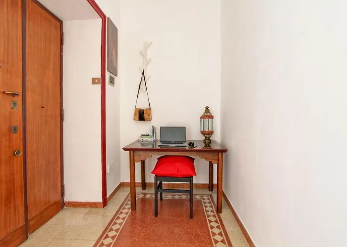 Casa Ceneda Appartement Rome
