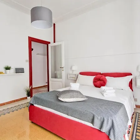 Lägenhet Casa Ceneda *