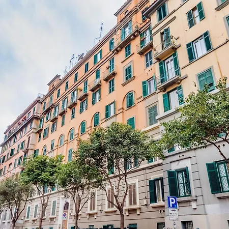 Casa Ceneda