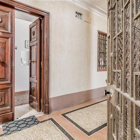 דירה Casa Ceneda *