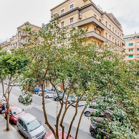 Casa Ceneda Apartment