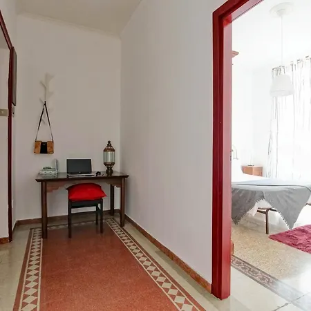 Casa Ceneda Apartment Rome