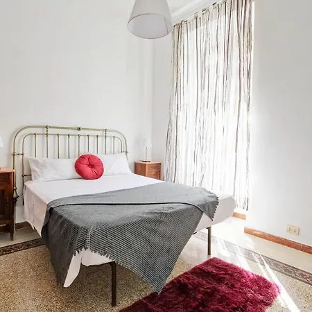 Casa Ceneda דירה *