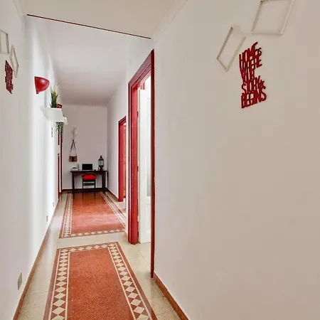 Casa Ceneda דירה *